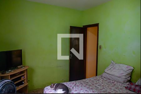 quarto 2 de casa à venda com 2 quartos, 120m² em Curicica, Rio de Janeiro