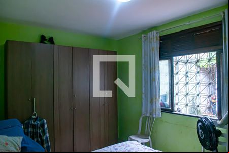 quarto 2 de casa à venda com 2 quartos, 120m² em Curicica, Rio de Janeiro