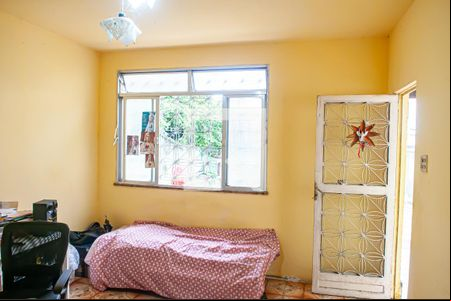 sala de casa à venda com 2 quartos, 120m² em Curicica, Rio de Janeiro