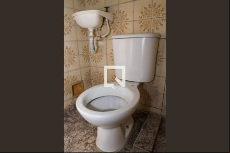 Kitnet/Studio para alugar com 1 quarto, 31m² em Encantado, Rio de Janeiro