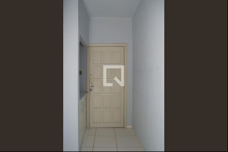 Studio de apartamento à venda com 1 quarto, 21m² em Centro Histórico, Porto Alegre
