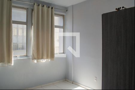 Studio de apartamento à venda com 1 quarto, 21m² em Centro Histórico, Porto Alegre