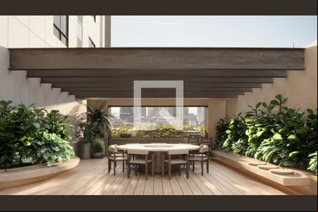 Apartamento à venda com 4 quartos, 150m² em Funcionários, Belo Horizonte