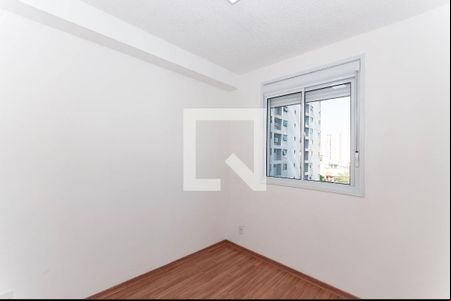 Quarto 1 de apartamento para alugar com 2 quartos, 36m² em Lapa, São Paulo
