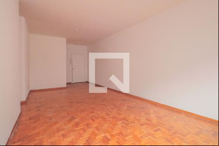 Sala de apartamento para alugar com 2 quartos, 95m² em Tatuapé, São Paulo