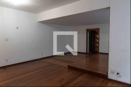 Sala de apartamento para alugar com 4 quartos, 280m² em Icaraí, Niterói