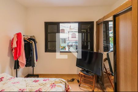 Quarto 1 de casa de condomínio para alugar com 2 quartos, 80m² em Jardim do Lago, São Paulo