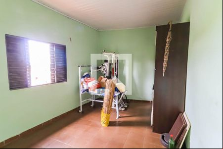 Quarto 1 de casa à venda com 4 quartos, 160m² em Jardim Monte Kemel, São Paulo