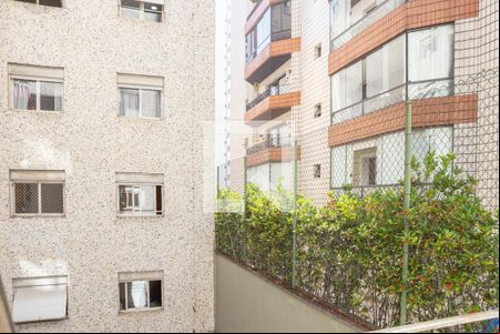 Vista do Quarto 1 de apartamento para alugar com 2 quartos, 80m² em Perdizes, São Paulo