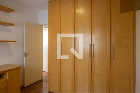 Quarto 2 de apartamento para alugar com 2 quartos, 80m² em Perdizes, São Paulo