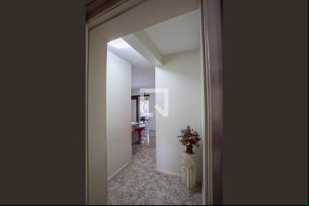 Casa 1 - Corredor de casa à venda com 5 quartos, 195m² em Minaslandia, Belo Horizonte