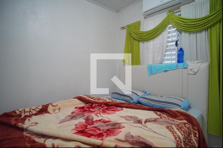 Quarto 1 de casa à venda com 3 quartos, 133m² em Campina, São Leopoldo