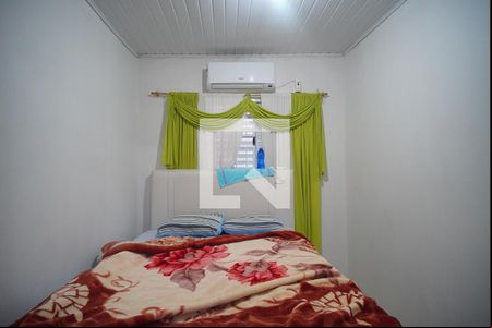 Quarto 1 de casa à venda com 3 quartos, 133m² em Campina, São Leopoldo