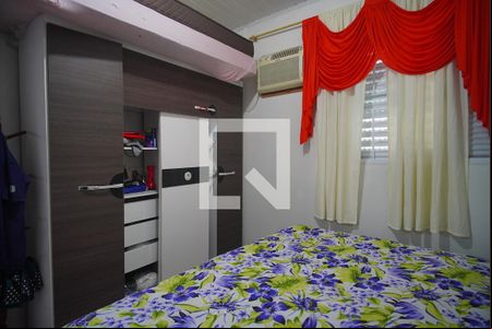 Quarto 2 de casa à venda com 3 quartos, 133m² em Campina, São Leopoldo