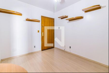 Sala de apartamento para alugar com 1 quarto, 35m² em o da Areia, Porto Alegre