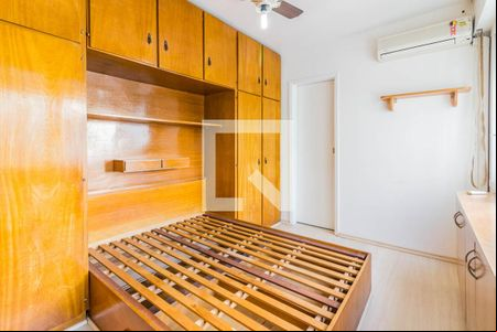 Dormitório de apartamento para alugar com 1 quarto, 35m² em o da Areia, Porto Alegre