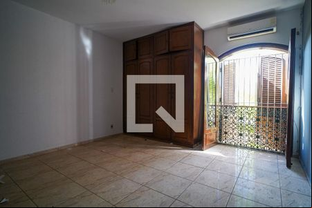 Suíte de casa para alugar com 3 quartos, 300m² em Jardim Vergueiro, Sorocaba
