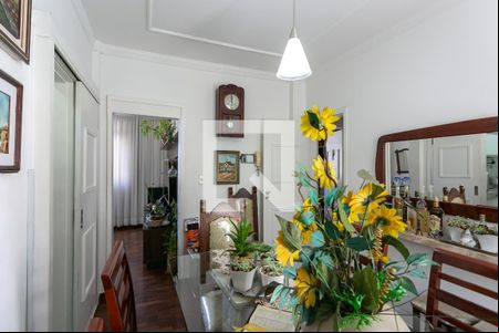 Copa de apartamento à venda com 3 quartos, 120m² em Colégio Batista, Belo Horizonte