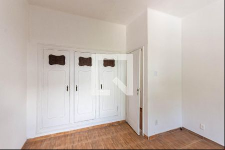 Quarto  de apartamento para alugar com 1 quarto, 55m² em Andaraí, Rio de Janeiro