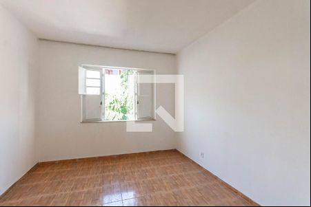Quarto  de apartamento para alugar com 1 quarto, 55m² em Andaraí, Rio de Janeiro