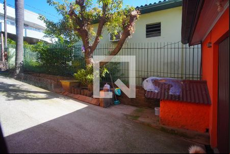 Quarto 1 - Vista de casa à venda com 4 quartos, 172m² em Primavera, Novo Hamburgo