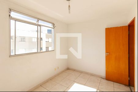 Quarto 2 de apartamento para alugar com 3 quartos, 70m² em Santa Maria, Belo Horizonte