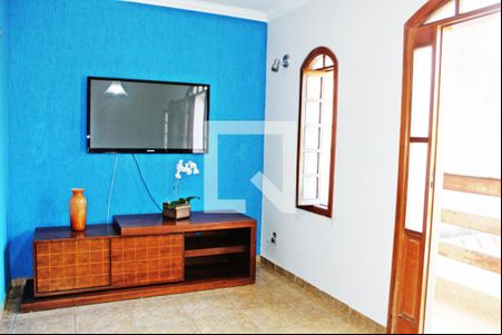 Sala de casa para alugar com 3 quartos, 290m² em Cidade Líder, São Paulo