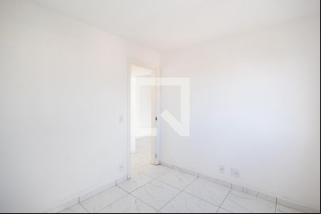 Quarto 1 de apartamento à venda com 2 quartos, 52m² em Pestana, Osasco