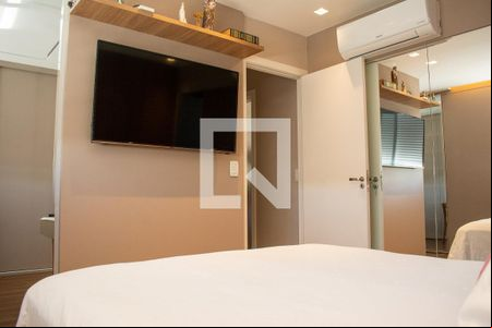 quarto 1 de apartamento à venda com 3 quartos, 217m² em Gutierrez, Belo Horizonte