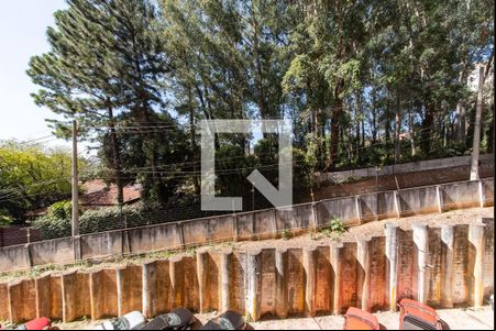 Sala - Vista de apartamento para alugar com 2 quartos, 48m² em Jardim Vergueiro, São Paulo