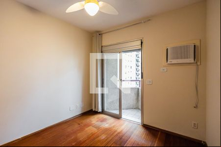 Suíte de apartamento à venda com 1 quarto, 43m² em Jardins, São Paulo