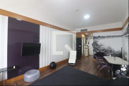 Quarto de kitnet/studio para alugar com 1 quarto, 38m² em Santana, São Paulo