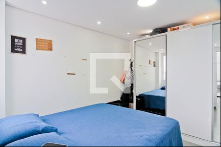 Quarto de apartamento para alugar com 1 quarto, 40m² em Vila Jaguara, São Paulo