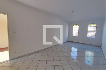 Sala de Estar de casa para alugar com 3 quartos, 180m² em Vila Nova São José, Campinas