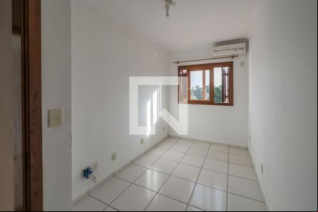 Quarto 2 de casa para alugar com 3 quartos, 98m² em Guarujá, Porto Alegre