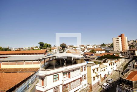 Vista de apartamento à venda com 2 quartos, 109m² em Lagoinha, Belo Horizonte