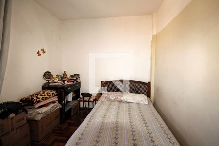 Quarto 1 de apartamento à venda com 2 quartos, 109m² em Lagoinha, Belo Horizonte