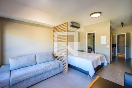 Sala/Quarto de kitnet/studio à venda com 1 quarto, 42m² em Teresopólis, Porto Alegre