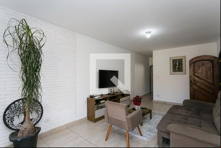 Sala  de casa para alugar com 3 quartos, 156m² em Parque Pinheiros, Taboão da Serra