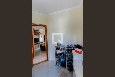 Quarto 1 de apartamento à venda com 2 quartos, 94m² em Vila Linda, Santo André