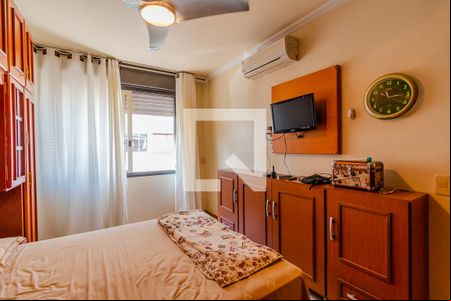 Quarto 1 de apartamento para alugar com 2 quartos, 89m² em Teresópolis, Porto Alegre