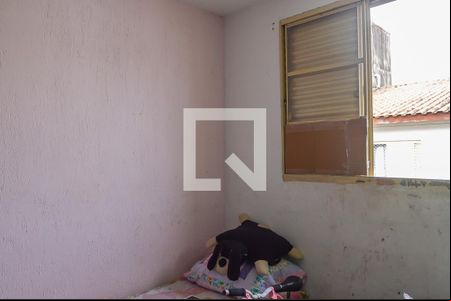 Quarto 1 de apartamento para alugar com 2 quartos, 50m² em Jardim Silvina, São Bernardo do Campo