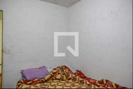 Quarto 2 de apartamento para alugar com 2 quartos, 50m² em Jardim Silvina, São Bernardo do Campo