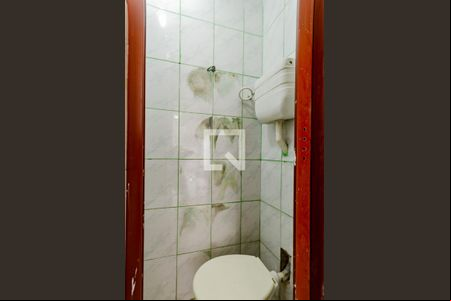 Banheiro de apartamento para alugar com 1 quarto, 55m² em Pituaçu, Salvador