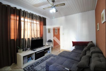 Sala  de casa para alugar com 3 quartos, 352m² em Perdizes, São Paulo