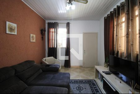 Sala  de casa para alugar com 3 quartos, 352m² em Perdizes, São Paulo