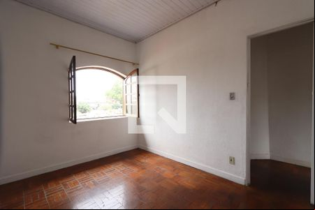 Quarto 1 de casa à venda com 2 quartos, 107m² em Vila Alpina, São Paulo
