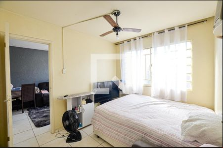 Quarto 1 de apartamento à venda com 2 quartos, 67m² em Venda da Cruz, São Gonçalo