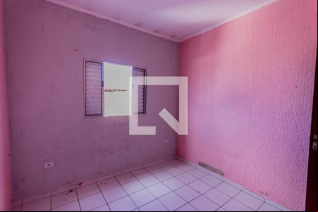 Quarto 1 de apartamento para alugar com 2 quartos, 53m² em Jardim Santo Antônio, Santo André