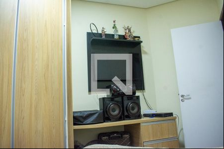 Quarto 1 de apartamento para alugar com 2 quartos, 51m² em Santa Maria, Belo Horizonte